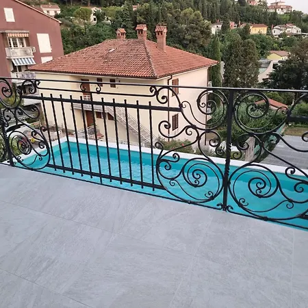 Villa Mak Portoroz Exterior photo