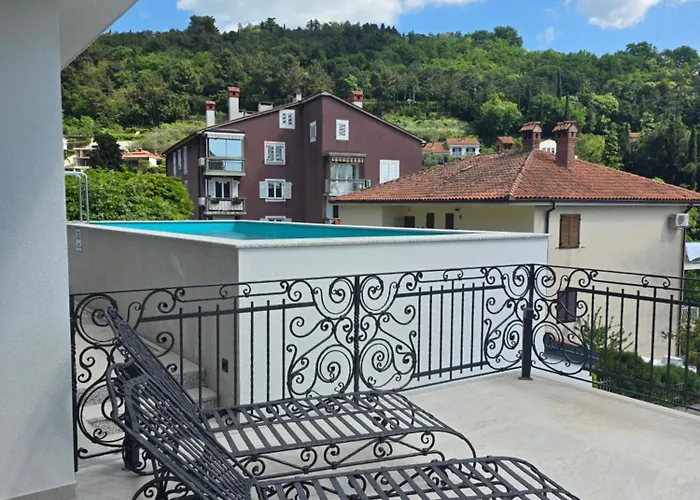 Villa Mak