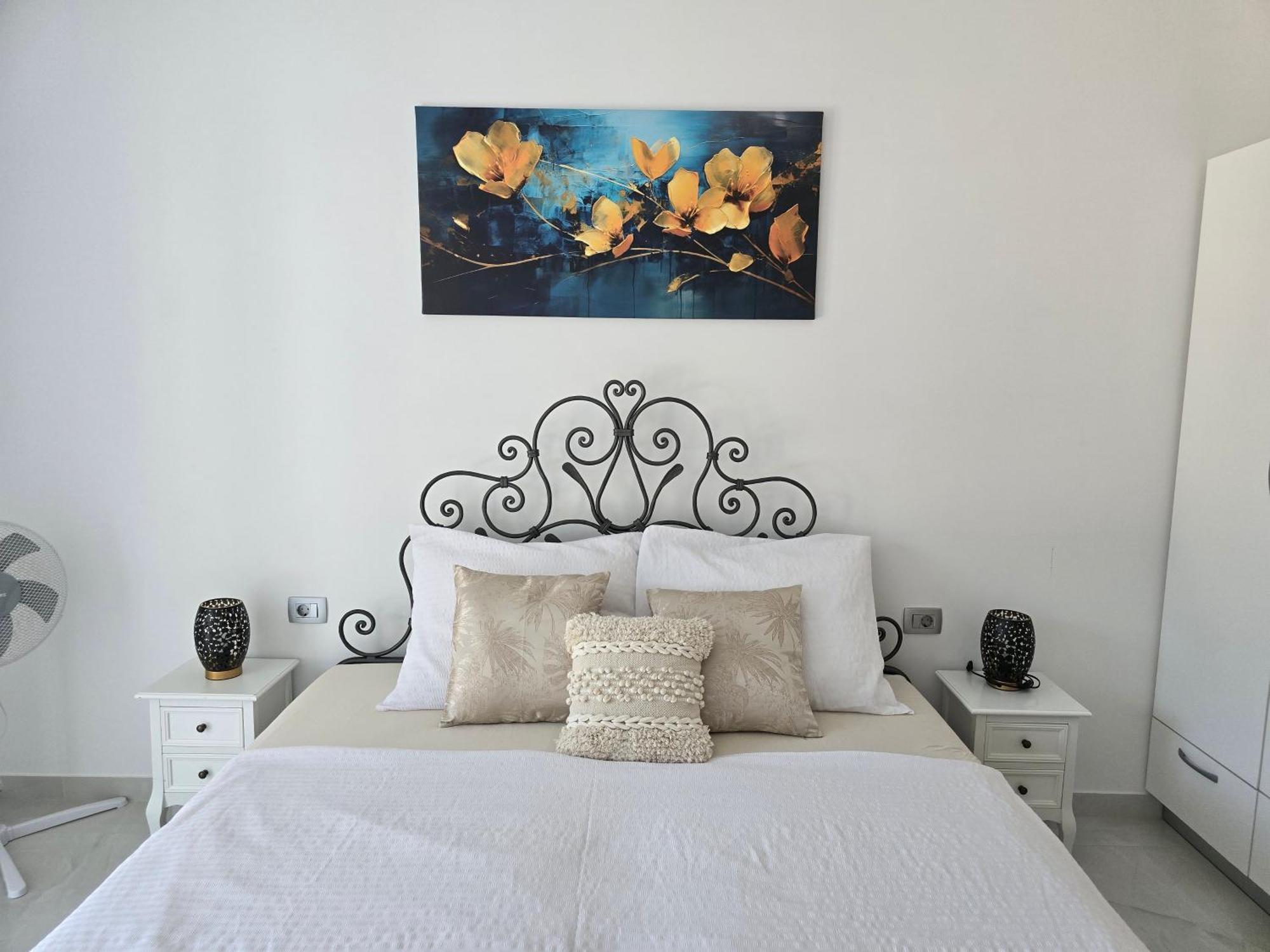 Mak Apartment