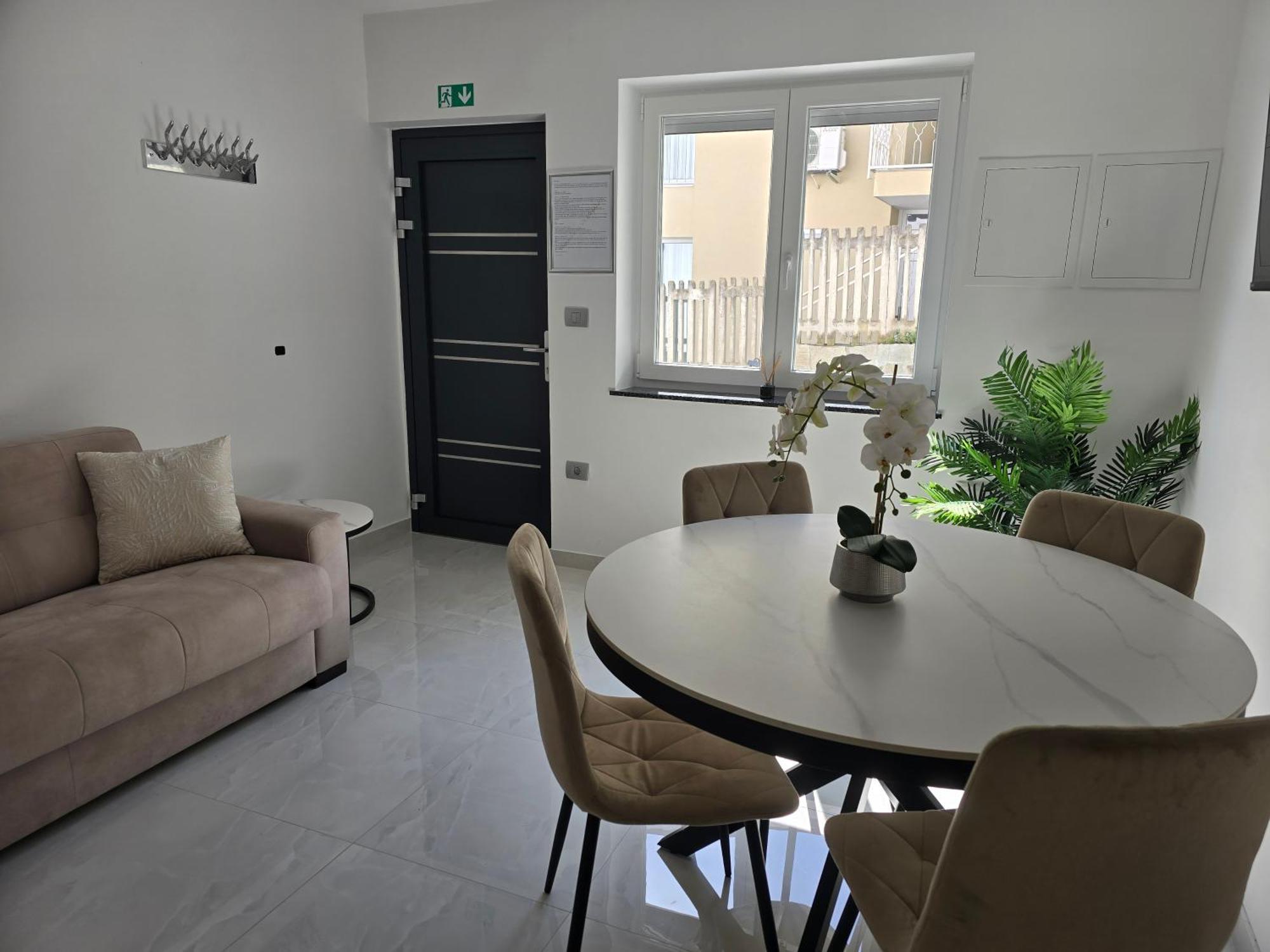 Mak Apartment Portorož