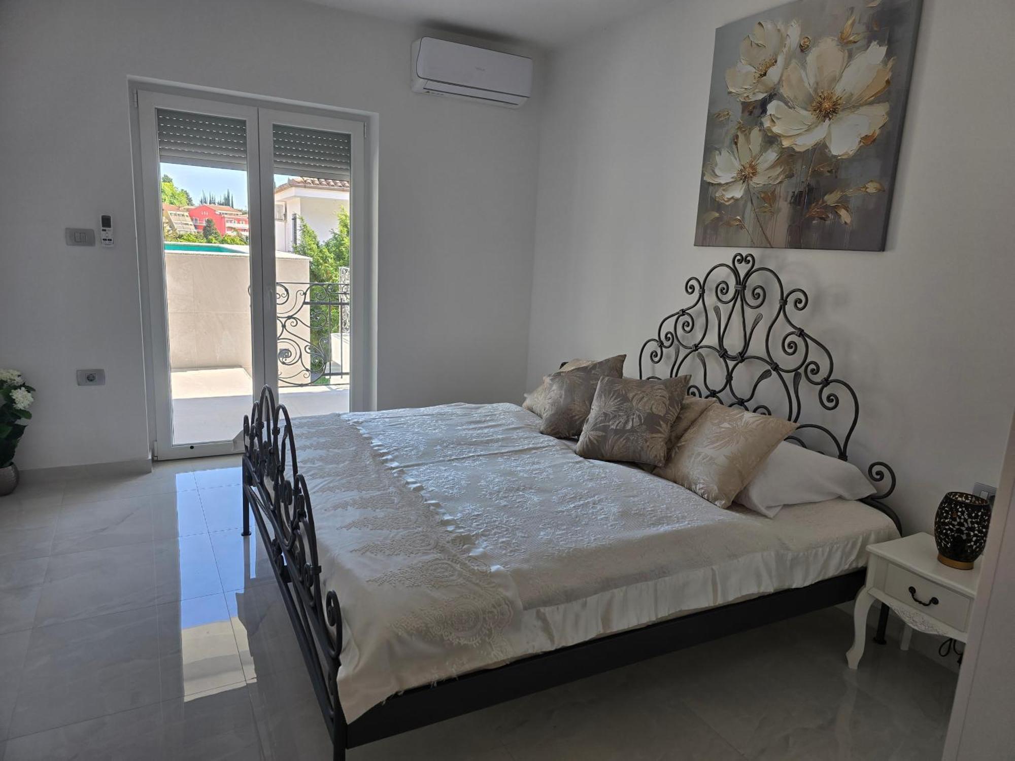 Apartment Mak Portorož