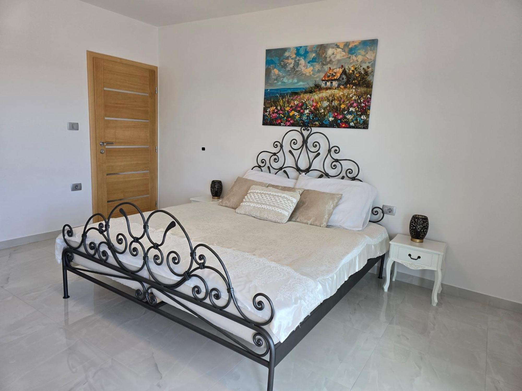 Mak Apartment Portorož
