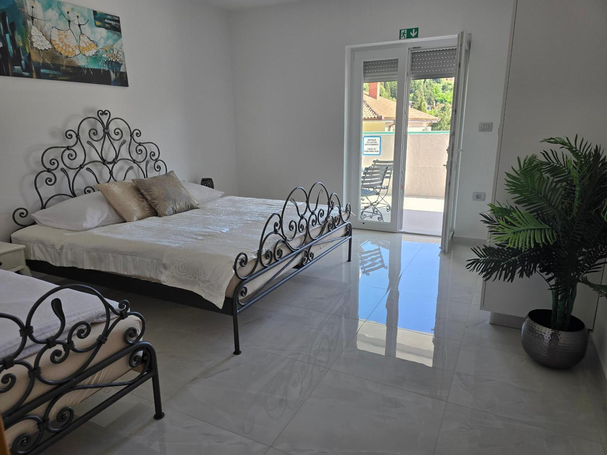 Mak Apartment Portorož
