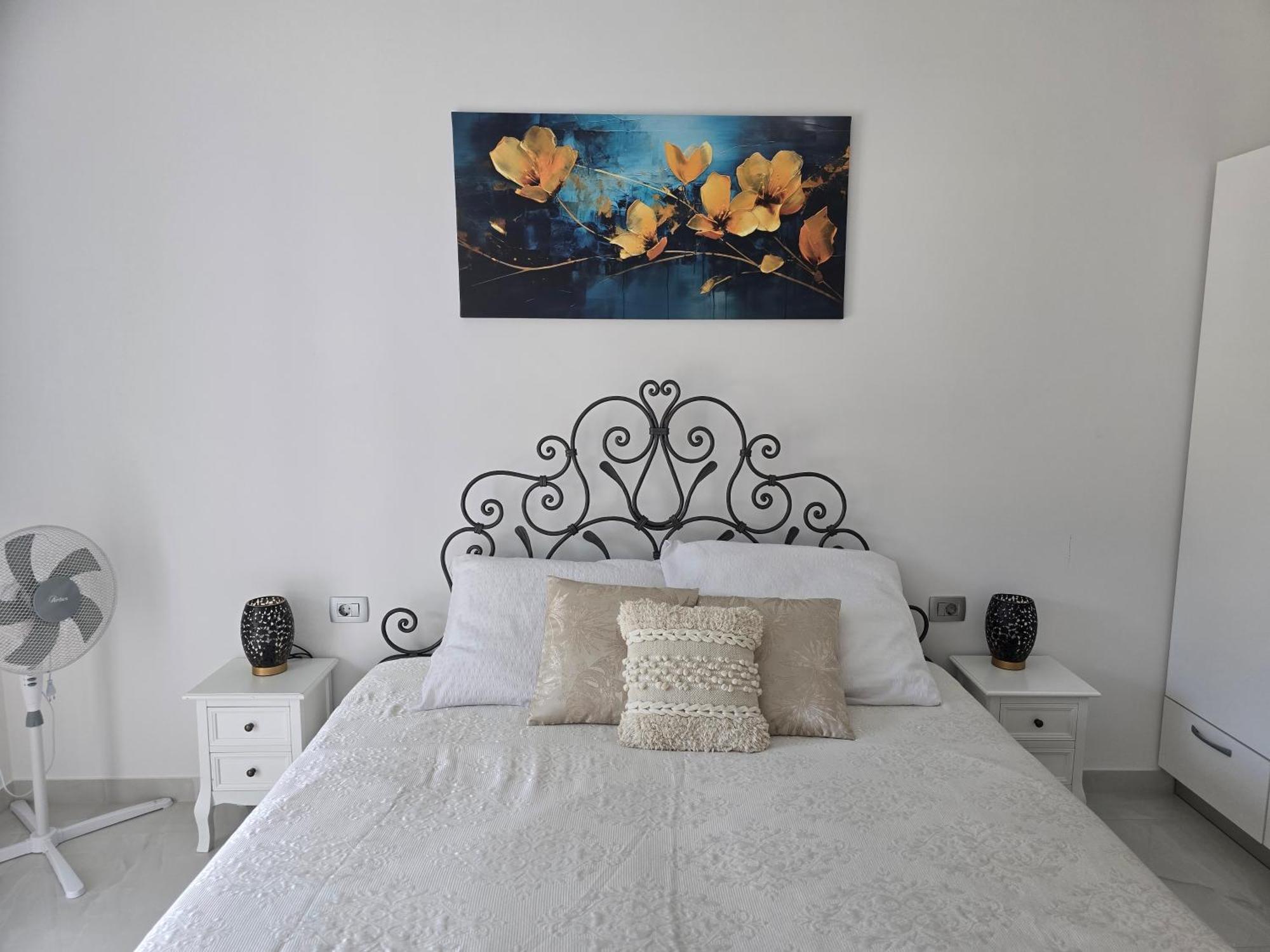 Apartment Mak Portorož